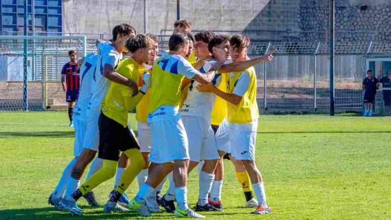 Matera Città dei Sassi