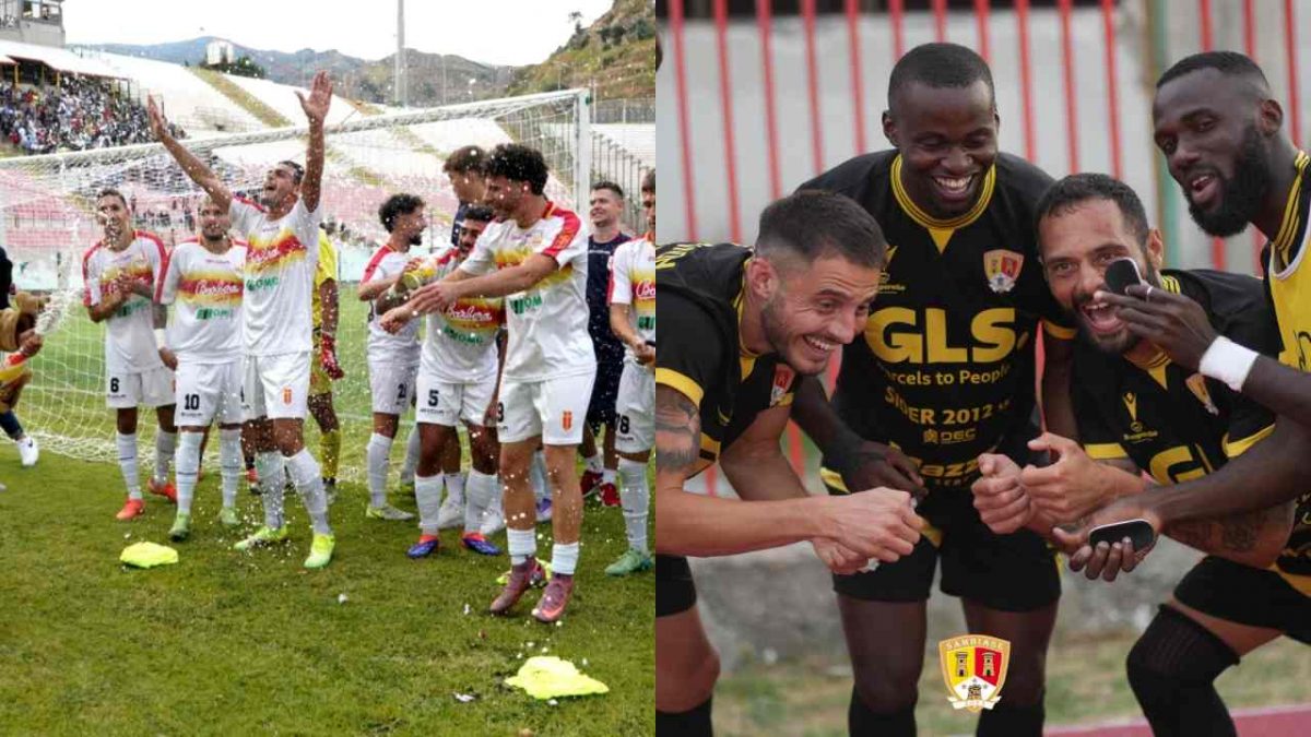 Messina Sambiase