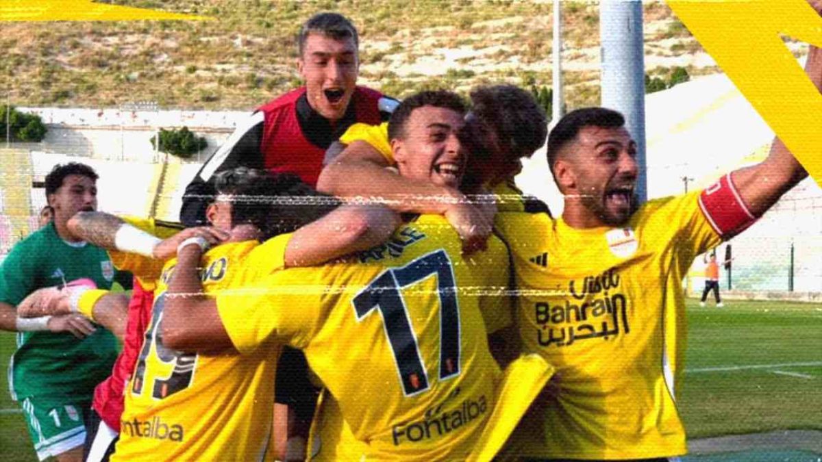 Messina in evidenza