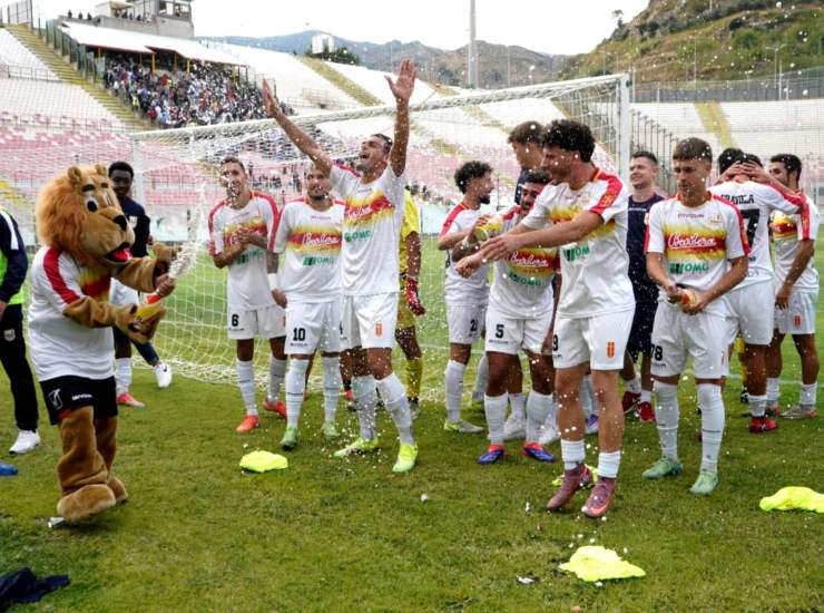 Messina interna