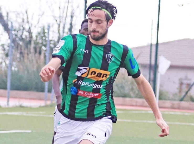 Niccolò Marino interna