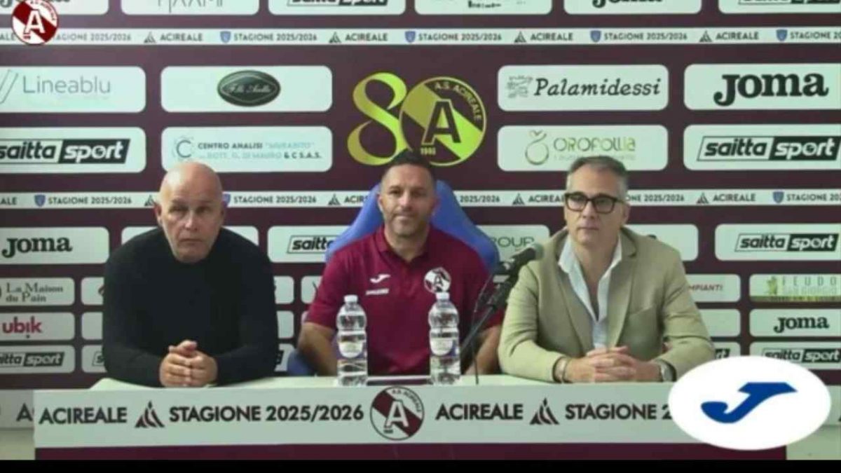 Acireale Pagana