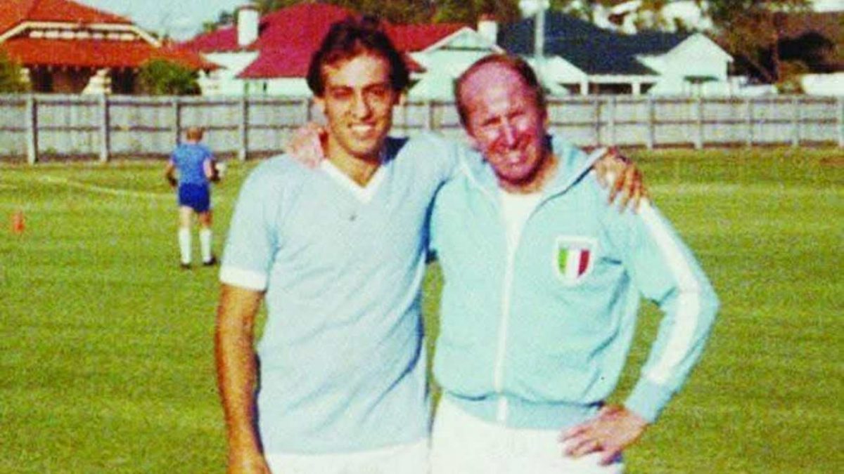 Perth Azzurri
