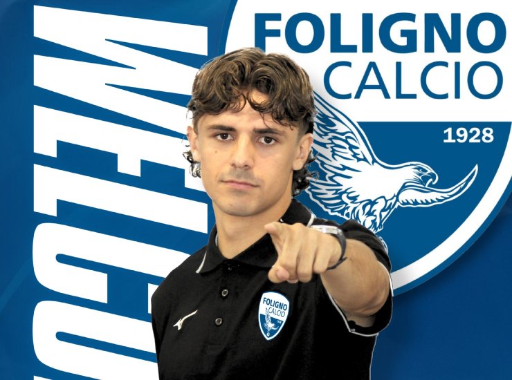 Qendro Foligno interna