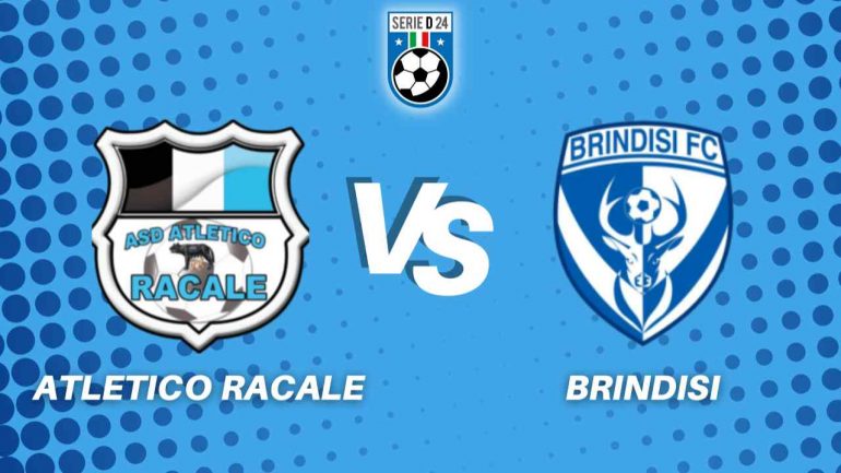 RACALE BRINDISI DIRETTA