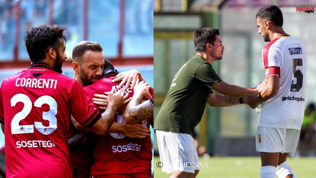 Reggina Messina