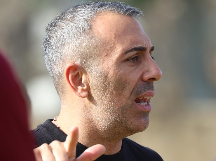 Reggina Torrisi interna