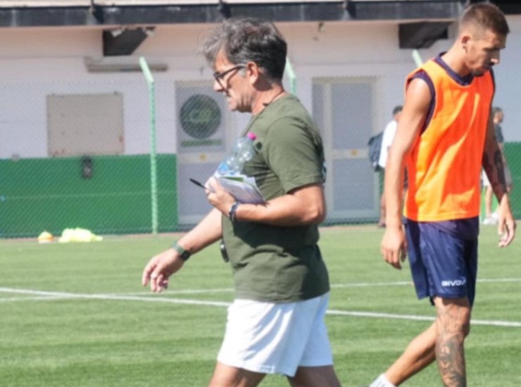 Romano Messina