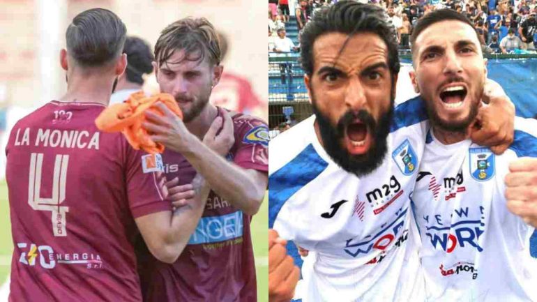 Sarnese Fasano