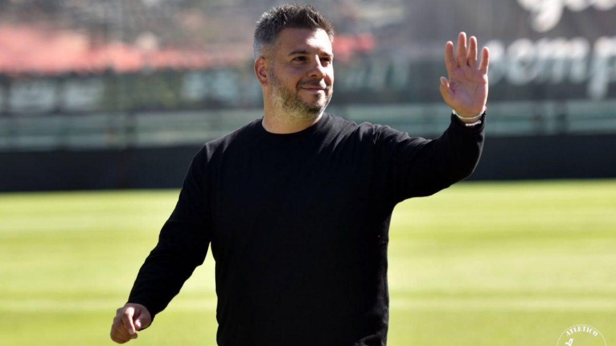 Seccardini Atletico Ascoli in evidenza