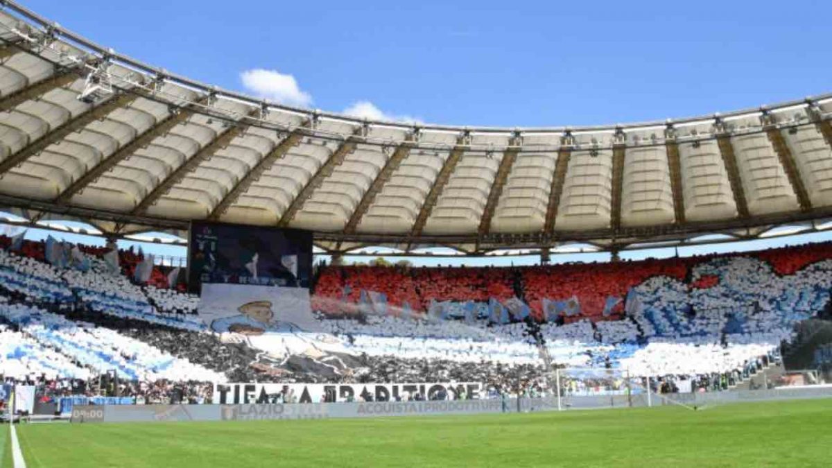 Stadio Olimpico