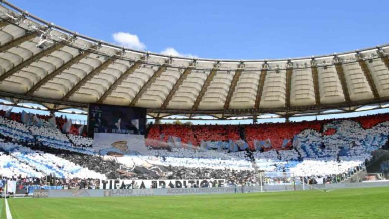 Stadio Olimpico