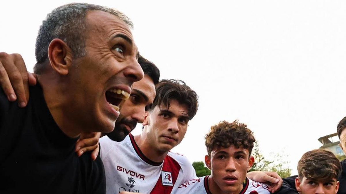 Torrisi Reggina