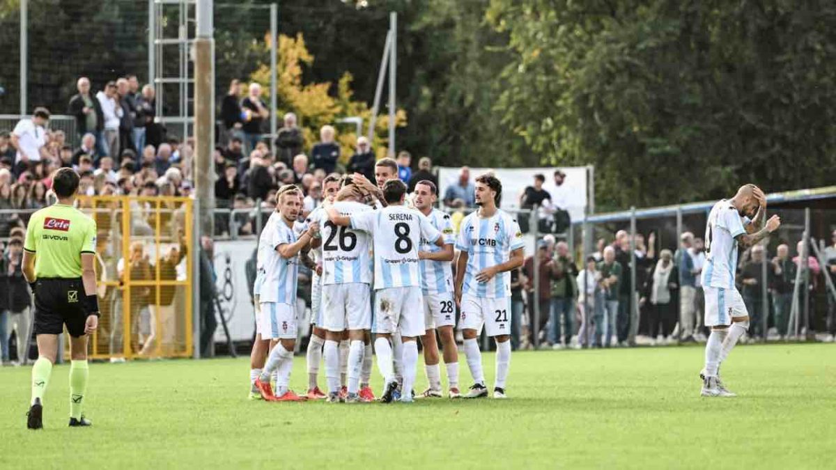 treviso-legnago