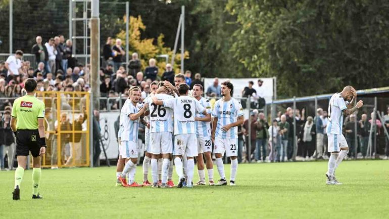 treviso-legnago