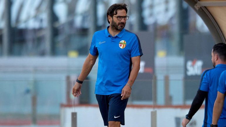 Stefano De Angelis (IMAGO)
