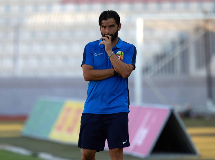 Stefano De Angelis (IMAGO)