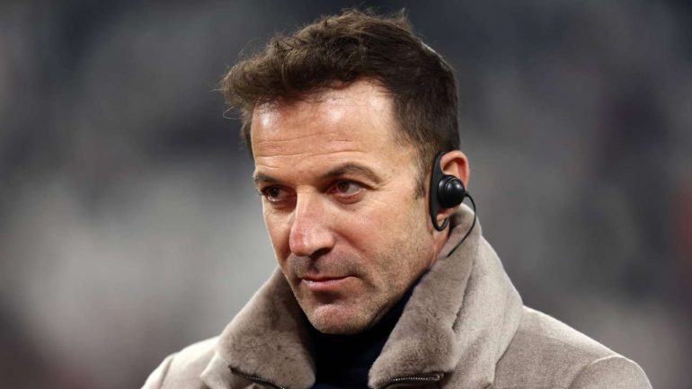 Alex Del Piero (IMAGO)