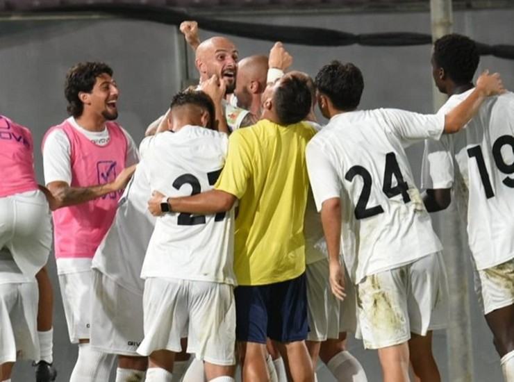 gelbison-messina sindaco