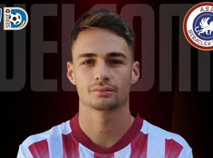 Fonte foto: pagina Facebook Heraclea