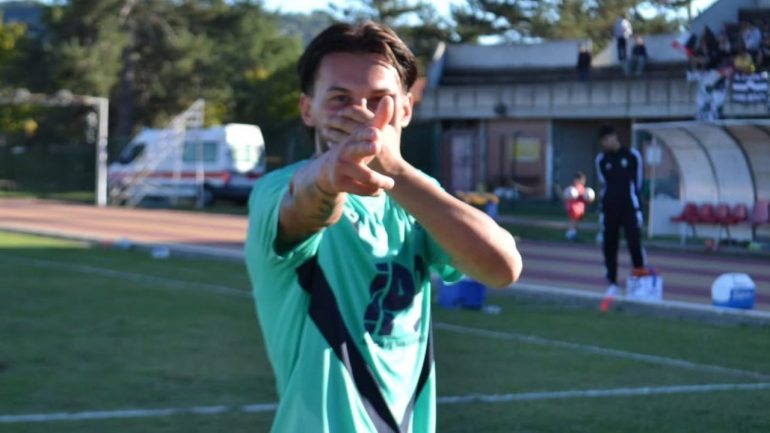 Credit: Pagina Facebook Orvietana