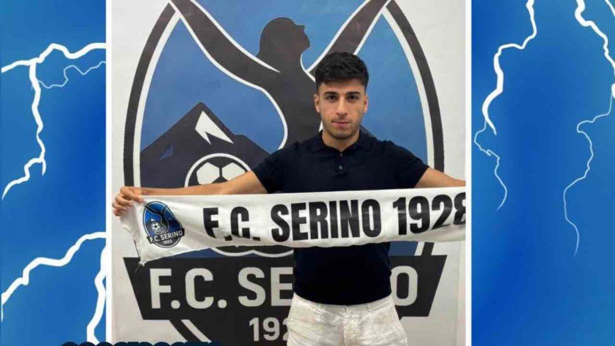 parisi serino