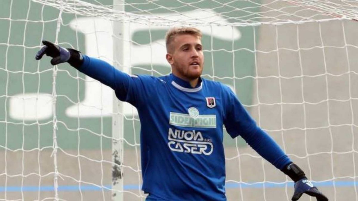 Chi è Alessandro Vegge