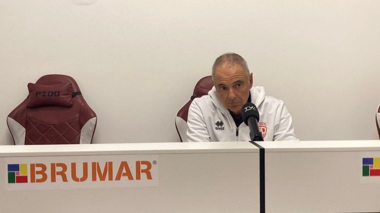 Antonio Andreucci Pistoiese