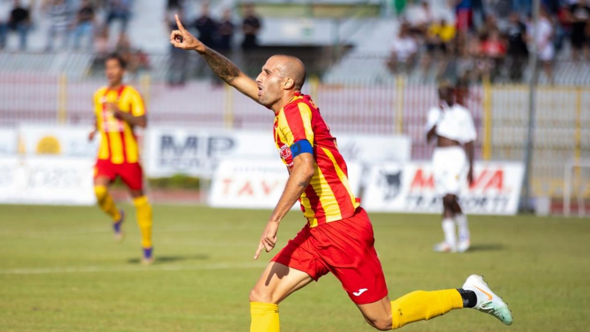 Calafiore Igea Virtus