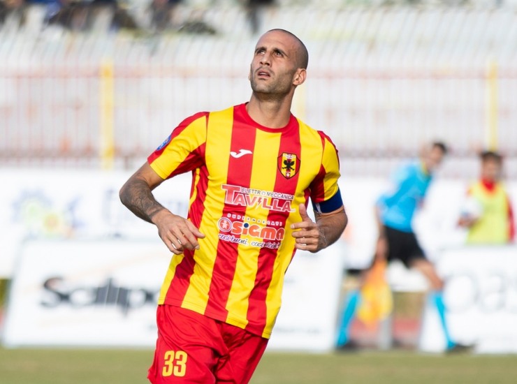 Calafiore Igea Virtus interna