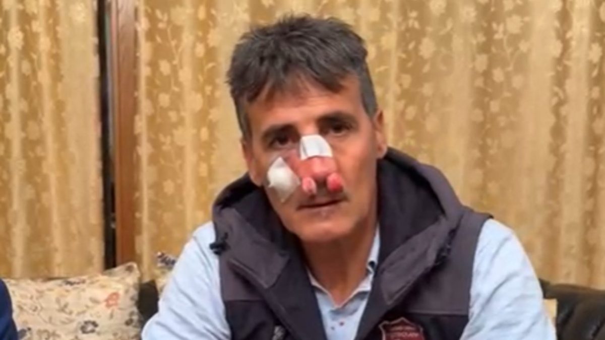 Campania Puteolana Presidente