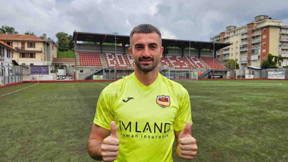 Chi è Vittorio Gilli Caesar