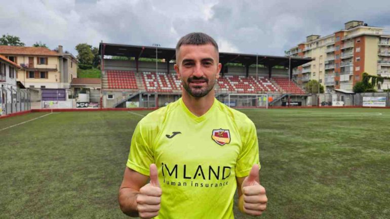 Chi è Vittorio Gilli Caesar