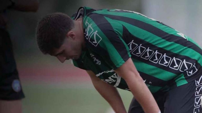 Chieti pullman indagini