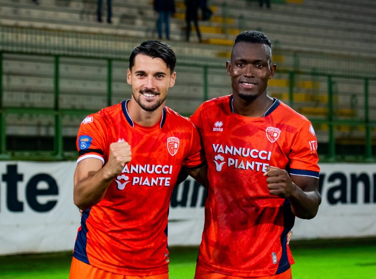 Diallo Pistoiese interna