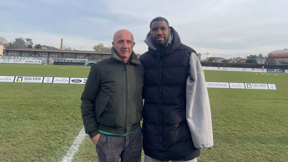 Gnago Union Clodiense