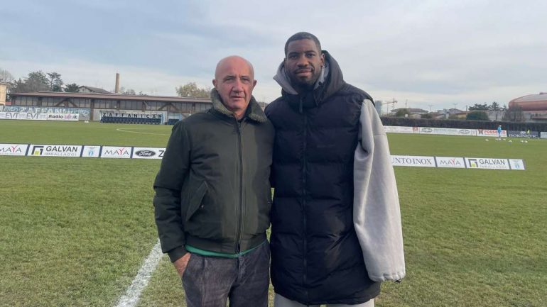 Gnago Union Clodiense