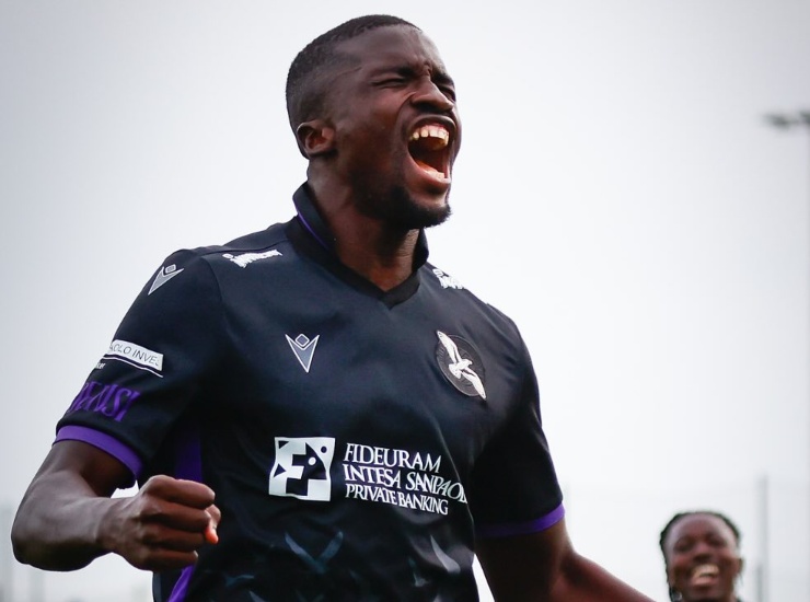 Gueye Ostiamare interna 