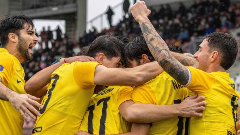 Lentigione in evidenza