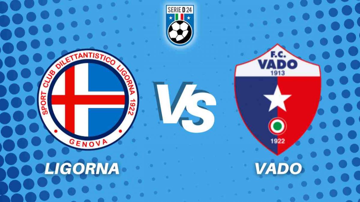 Ligorna Vado diretta