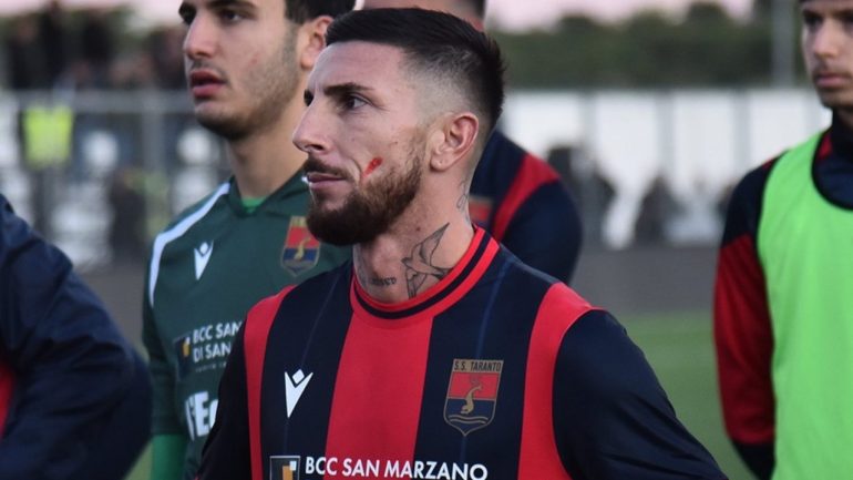 Taranto brindisi dove vedere