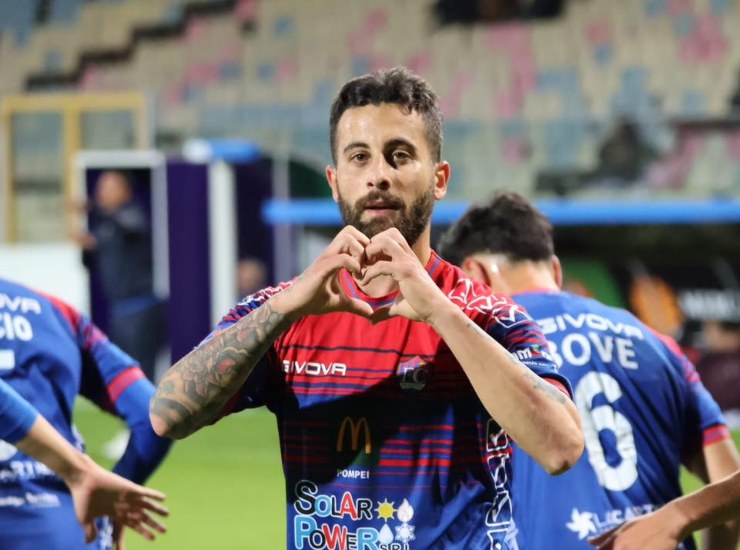 Maione Pompei interna