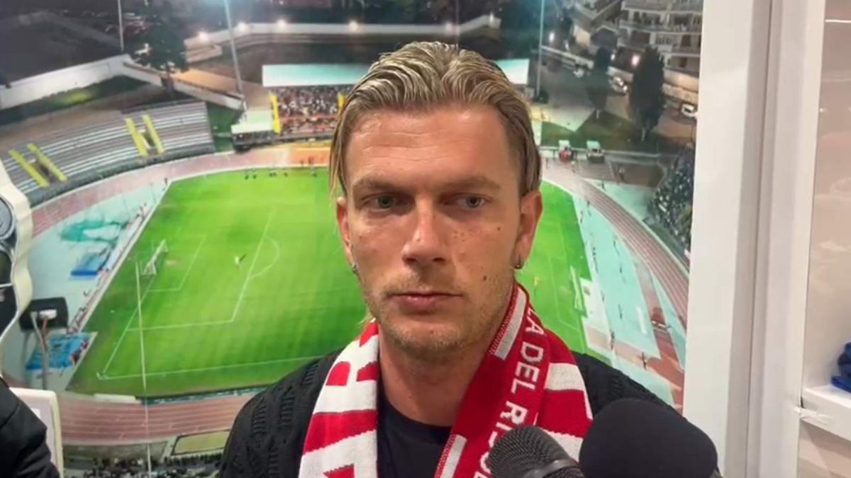 Malcore Barletta in evidenza