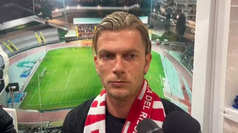 Malcore Barletta in evidenza