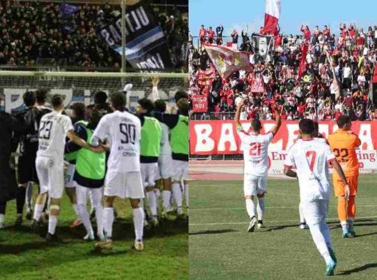 Martina Barletta diretta