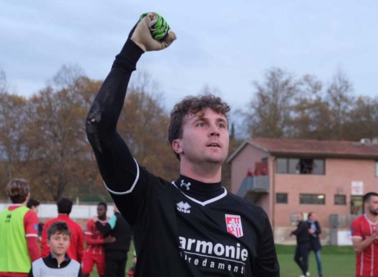 Pagnini Terranuova Traiana