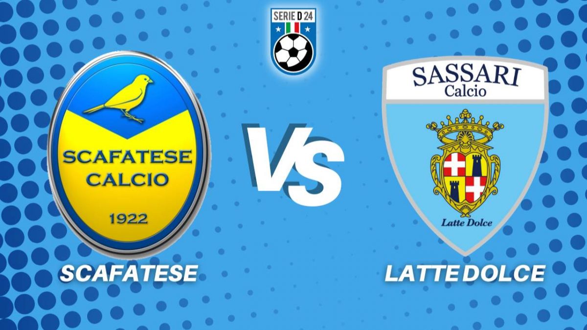 Scafatese Latte Dolce diretta