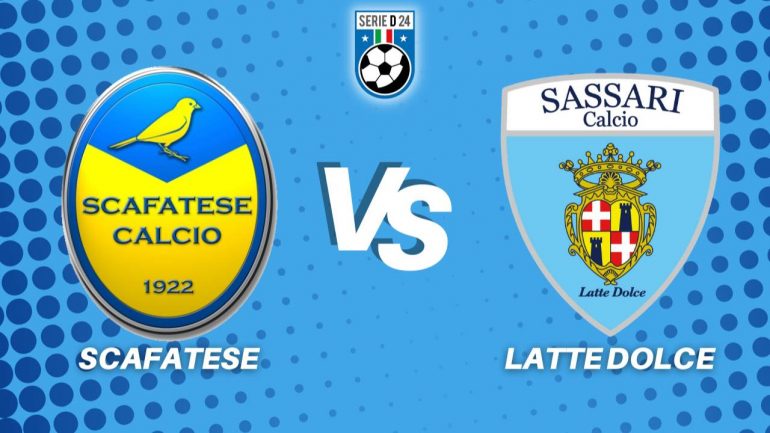 Scafatese Latte Dolce diretta