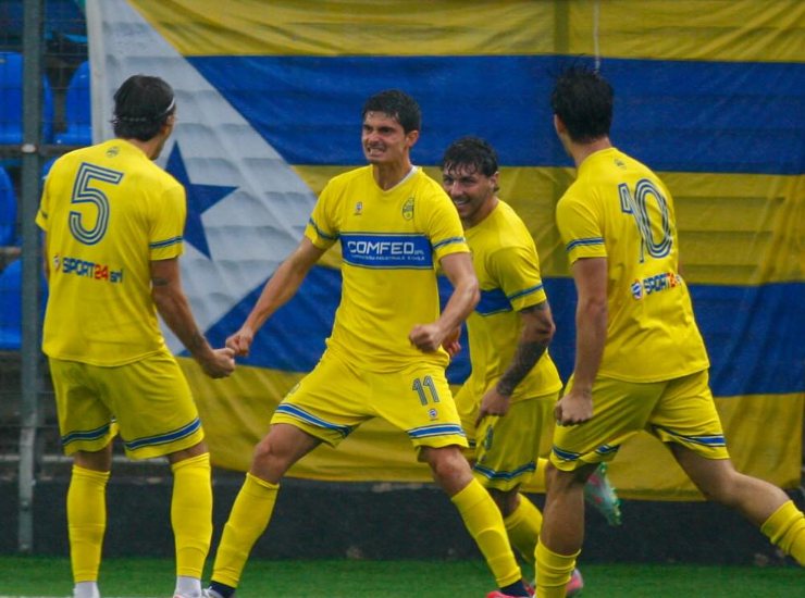 Siani Brusaporto interna