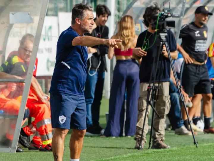 Vigor Senigallia Magi